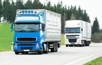 Bursa Eskişehir | Eşya Taşıma